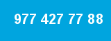 977 427 77 88 977 427 77 88